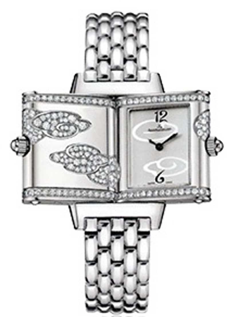 Jaeger-LeCoultre Reverso Florale 2653109 Jaeger-LeCoultre Reverso Florale 2653109